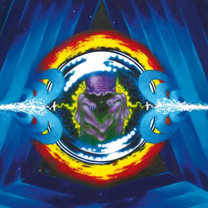 Space, Rituals And Magick - CD Audio di Mausoleum Gate