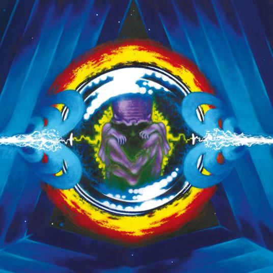 Space, Rituals And Magick - CD Audio di Mausoleum Gate