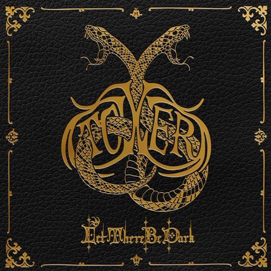 Let There Be Dark - Vinile LP di Tower