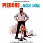Piedone a Hong Kong (Colonna sonora)