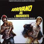Arrivano Joe e Margherito (Colonna sonora)