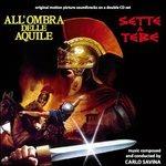 Sette a Tebe (Colonna sonora)