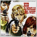 Kid il monello del West (Colonna sonora) - CD Audio di Enrico Simonetti