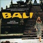 Bali - CD Audio di Giorgio Gaslini