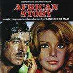 African Story (Colonna sonora) - CD Audio di Francesco De Masi