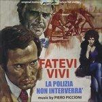 Fatevi Vivi La Polizia (Colonna sonora)