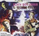 Black Box Affair (Colonna sonora)