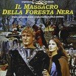 Il massacro della foresta (Colonna sonora)