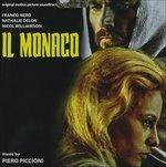 Il monaco (Colonna sonora)