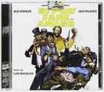 Si Puo' Fare Amigo - CD Audio di Luis Bacalov