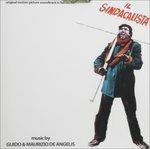 Il sindacalista (Colonna sonora)