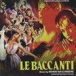 Le Baccanti (Colonna sonora)