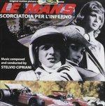 Le Mans Scorciatoia (Colonna sonora)
