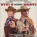 Vivi o preferibilmente morti (Colonna sonora)