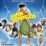 Super Fantozzi (Colonna sonora) - CD Audio di Fred Bongusto