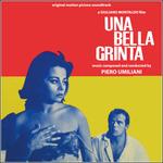 Una bella grinta (Colonna sonora)