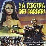 La Regina dei Tartari (Colonna sonora) - CD Audio di Bruno Canfora