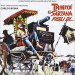 Trinità e Sartana (Colonna sonora)