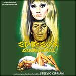 Edipeon (Colonna sonora) - CD Audio di Stelvio Cipriani