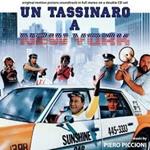 Un tassinaro a New York - Una botta di vita (Colonna sonora)