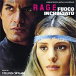 Rage. Fuoco incrociato (Colonna sonora)