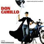 Don Camillo (Colonna sonora)