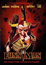 Funny Man (DVD)