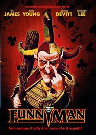 Funny Man (DVD)