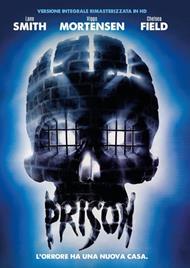 Prison (DVD)