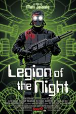 Legion of the Night (DVD)