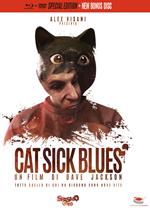 Cat Sick Blues. Special Edition (DVD + Blu-ray)