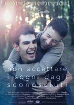 Non accettare i sogni dagli sconosciuti (DVD)