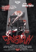 Sadisticum (DVD)