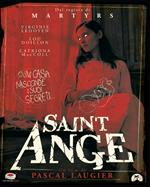 Saint Ange (Blu-ray)