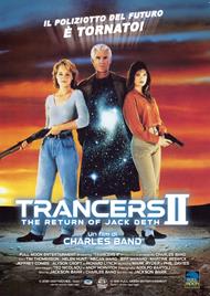 Trancers 2 (DVD)