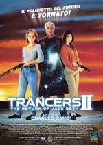 Trancers 2 (DVD)