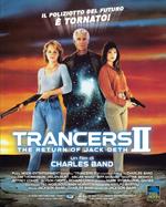 Trancers 2 (Blu-ray)