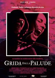 Grida Dalla Palude (DVD)