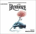 Providence - CD Audio di Miklos Rozsa