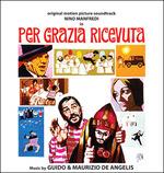 Per grazia ricevuta (Colonna sonora)