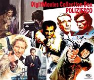 Digitmovies Collection Box - Poliziesco