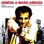 Genova a mano armata (Colonna Sonora)