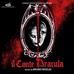 Il Conte Dracula (Colonna Sonora)