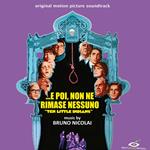 E poi, non ne rimase nessuno (Colonna Sonora)