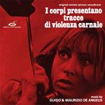 I corpi presentano tracce di violenza carnale (Colonna Sonora)