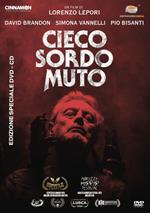 Cieco Sordo Muto (DVD + CD)