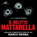 Il delitto Mattarella (Colonna Sonora)