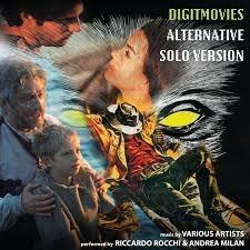 Digitmovies Alternative (Colonna sonora) - CD Audio