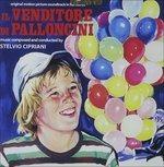 Il Venditore di Palloncini (Colonna sonora) - CD Audio di Stelvio Cipriani