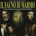 Il Fauno di Marmo (Colonna sonora) - CD Audio di Stelvio Cipriani
